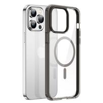 Dėklas Dux Ducis 'Clin' skirtas Apple iPhone 14 Pro Max mėlynas