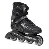 Riedučiai Fila Legacy Comp, juodi