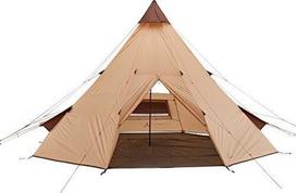 Palapinė Grand Canyon tent 8P olive - 330039