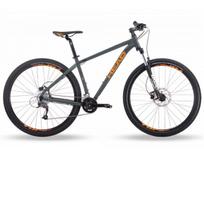 Miesto dviratis Head Granger 29", pilkas, Pilka