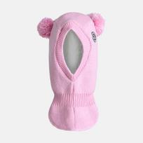 Huppa Megzta kepurė-šalmas PAO 1, light pink