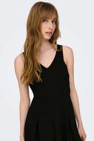Suknelė moterims Jacqueline De Yong 15302214BLACK, juoda, M
