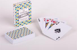 Pokerio kortos Copag Neo Tune