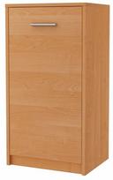 Komoda spintelė BODO OLCHA 40cm knygų spinta 1 durų