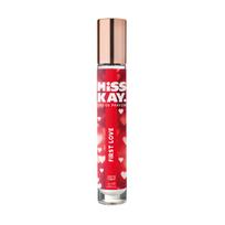 Parfumuotas vanduo Miss Kay First Love EDP moterims, 25 ml