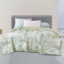 Tencel Lyocell vasarinė vėsinanti antklodė
