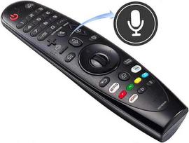 Išmaniojo (Smart TV) ir televizoriaus priedas Cloud One TV AKB75855501