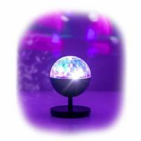 Projektorius InnovaGoods Istarlyt Rechargeable LED Projector with Speaker