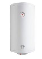 Elektrinis vertikalus vandens šildytuvas Bandini 1200W 230 V, E.W.H. SLIM Italija