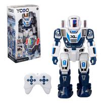 Silverlit - Program A Bot XL - (88000)