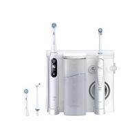 Dantų hydropulsorius - ORAL-B - iO6 - Įkraunamas - 5 Slėgio Režimai - Priedai Įtraukti