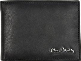 Piniginė vyrams Pierre Cardin TILAK50 8806/NERO
