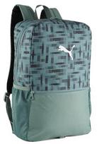 Puma kuprinė Beta Backpack 079511*05, žalias