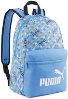 Kuprinė Puma Phase Small Backpack Blue 079879 05