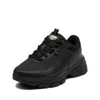 Puma sportiniai batai moterims Cassia Via Black 389223 08, juodi