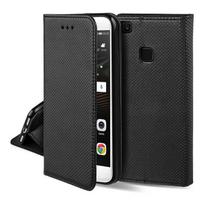 JAYM Folio dėklas, skirtas Samsung Galaxy Xcover 6 Pro – juodas – magnetinio stovo funkcija