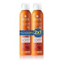 Apsauga nuo saulės Rilastil Sun System Baby Spray, 2 vnt.