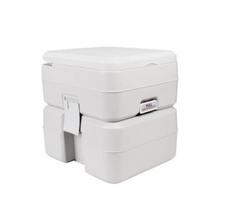 Biotualetas Seaflo, 20L