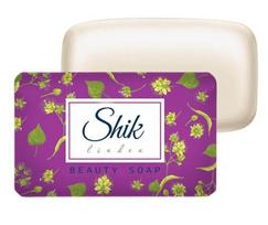 Muilas Shik Linden Beauty, 70 g