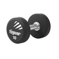 Tiguar PU hantelis 10 kg TI-WHPU0100, N/A