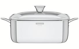 Tramontina GRANO stačiakampis skrudintuvas, 28 cm (7.3l)
