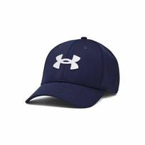 Kepurė vyrams Under Armour Blitzing, Universalus