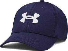 Kepurė vyrams Under Armour Blitzing, M/L