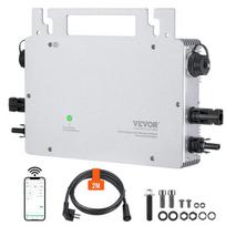 Tinklo mikro inverteris Vevor GT-600 WiFi