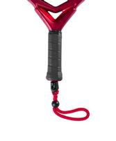 WILSON WRIST CORD SOLID BRAID riešo virvelė padelio raketei
