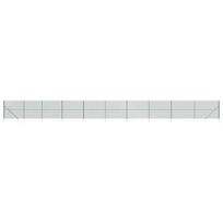 Tinklinė tvora vidaXL 1,6x25m