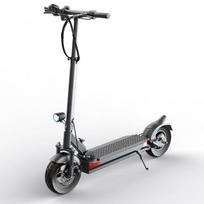 Elektrinis paspirtukas Joyor Y6-S 10'', juodas