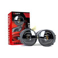 EinParts DL41 Dieniniai žibintai LED DRL Rūko žibintai 6000K 12/24V, skirti Infiniti M Q70 JX Q60 EX QX50 FX QX70, Nissan