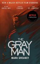 Gray Man: Now a major Netflix film