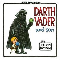 Darth Vader and Son: (Star Wars Comics for Father and Son, Darth Vader Comic for Star Wars Kids)