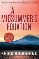 Midsummer's Equation: a Detective Galileo Novel