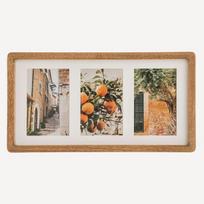 Frame nuotraukų rėmeliai Milea, 3 vnt.