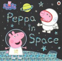 Peppa Pig: Peppa in Space