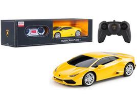 Kolekcinis modeliukas Lamborghini Huragan 1:24