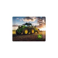 Metalinė plokštė 30x40 cm / John Deere Photo Model 6150 R