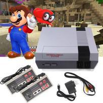 Žaidimų konsolė „Game Boy 620“ integruotas mini klasikinis ‚Nes‘ žaidimas su 2 valdikliais Retro dovana vaikams - ES kištukas
