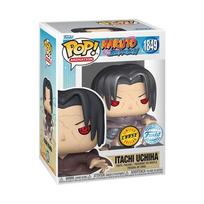 Funko POP! Naruto Itachi Uchiha Exclusive Chase