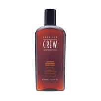 Dušo želė American Crew, 450 ml