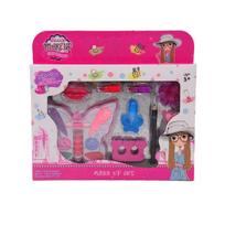 Kosmetikos rinkinys mergaitėms Beauty Make Up, 1 vnt.