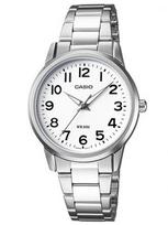 Casio Ltp-1303d-7bvdf moteriškas laikrodis su graviravimu