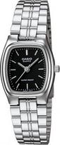 casio ltp-1169d-1a moteriškas laikrodis (zd622a) + dėžutė