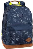 Mokyklinė kuprinė CoolPack Scout Mandalorian, tamsiai mėlyna