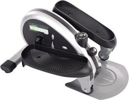 Treniruoklis su pedalais Dark Red Brand
