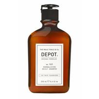 Šampūnas The Male Tools & Co Depot N º101, 250 ml