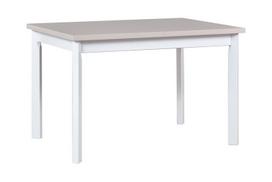 Virtuvinis stalas DREG15BK,baltas