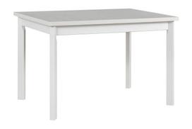 Virtuvinis stalas DREG15B,baltas